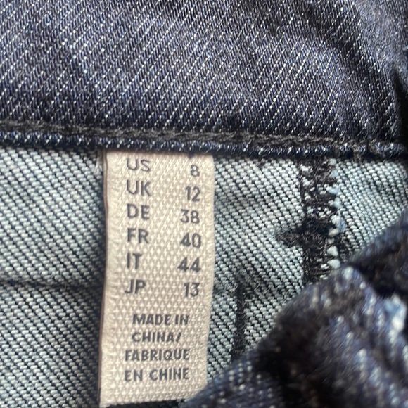 Canvas by Lands End Jeans - Picture 6 of 9